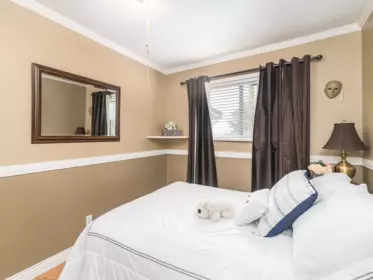 Powder Room Photo of 10475 125 Street, Surrey, BC