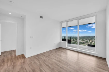 Basement Recreation Room Photo of 3101 6699 Dunblane Avenue, Burnaby, BC