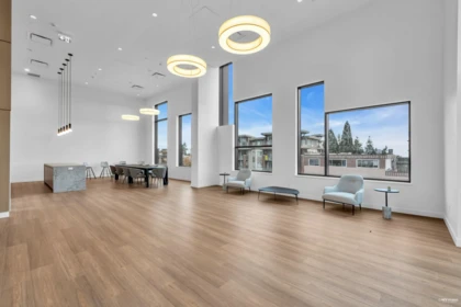 Community Amenities Photo (Clubhouse) of 3101 6699 Dunblane Avenue, Burnaby, BC