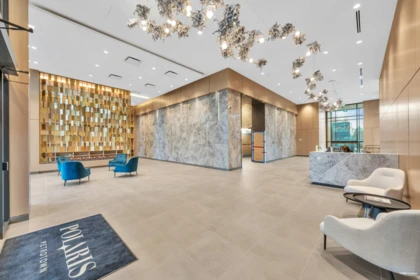 Fitness Center Photo Near 3101 6699 Dunblane Avenue, Burnaby, BC