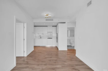 Garage Interior Photo of 3101 6699 Dunblane Avenue, Burnaby, BC