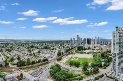 Garden / Landscaping Photo of 3101 6699 Dunblane Avenue, Burnaby, BC