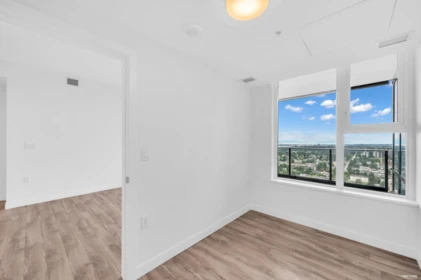 Hallway Photo of 3101 6699 Dunblane Avenue, Burnaby, BC