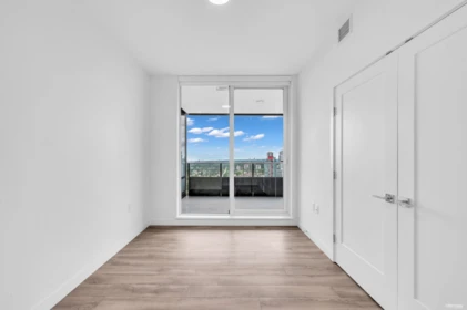 Laundry Room Photo of 3101 6699 Dunblane Avenue, Burnaby, BC