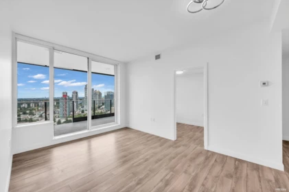 Office / Den Photo of 3101 6699 Dunblane Avenue, Burnaby, BC