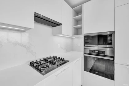 Pantry Photo of 3101 6699 Dunblane Avenue, Burnaby, BC