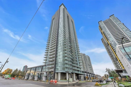 Playground / Recreational Area Near 3101 6699 Dunblane Avenue, Burnaby, BC