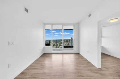 Powder Room Photo of 3101 6699 Dunblane Avenue, Burnaby, BC