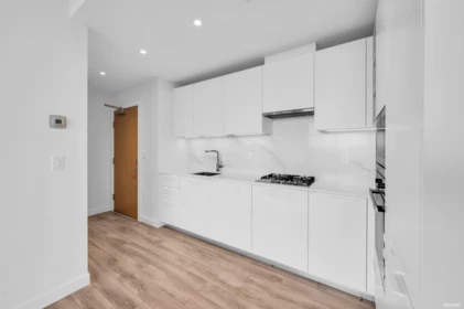 Primary Bedroom Photo of 3101 6699 Dunblane Avenue, Burnaby, BC