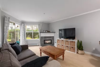107 3038 E Kent Avenue South, Vancouver, BC, Vancouver — Apartment/Condo for sale