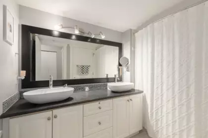 Office / Den Photo of 107 3038 E Kent Avenue South, Vancouver, BC