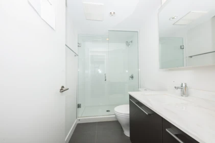 Pantry Photo of 1502 8131 Nunavut Lane, Vancouver, BC