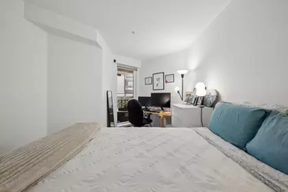 Office / Den Photo of 208 988 W 21st Avenue, Vancouver, BC