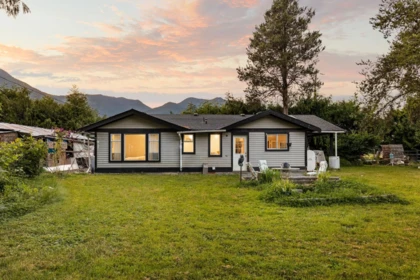 41646 Kirkpatrick Road, Mission, BC, Mission — Single Family Residence for sale