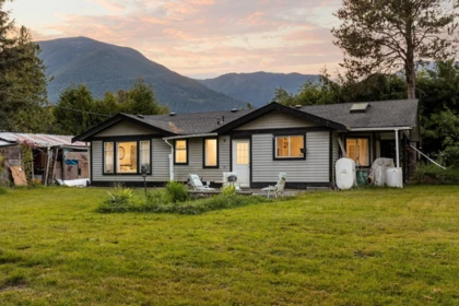 41646 Kirkpatrick Road, Mission, BC, Mission — Single Family Residence for sale