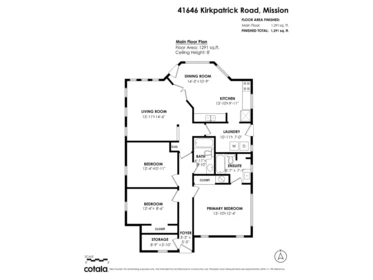 Hot Tub / Spa Photo of 41646 Kirkpatrick Road, Mission, BC