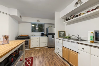Kitchen Photo of 41646 Kirkpatrick Road, Mission, BC