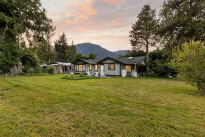41646 Kirkpatrick Road, Mission, BC, Mission — Single Family Residence for sale