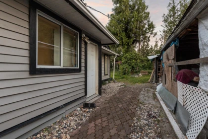 Mudroom Photo of 41646 Kirkpatrick Road, Mission, BC
