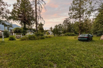 Outdoor Deck Photo of 41646 Kirkpatrick Road, Mission, BC