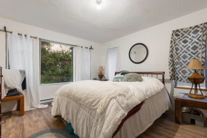 Primary Bedroom Photo of 41646 Kirkpatrick Road, Mission, BC