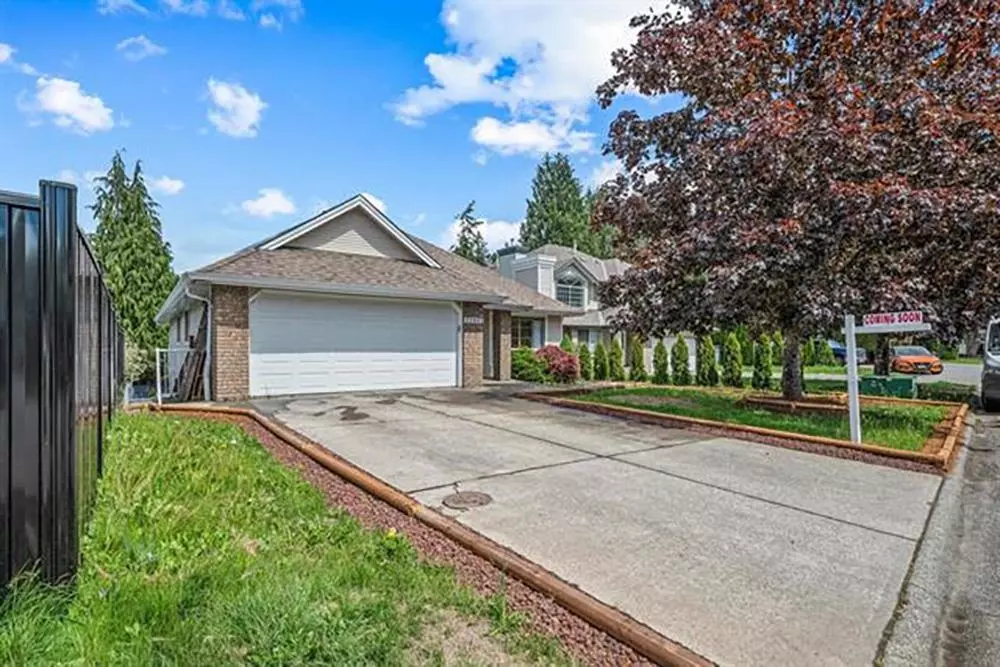 Exterior Rear Photo of 23015 124b Avenue, Maple Ridge, BC