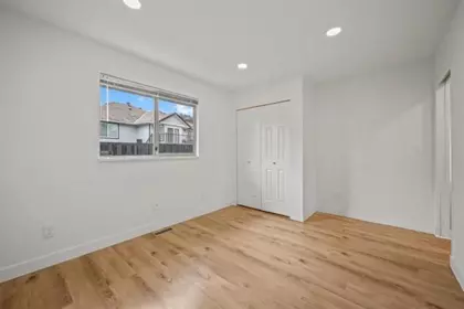 Aerial View of 23015 124b Avenue, Maple Ridge, BC