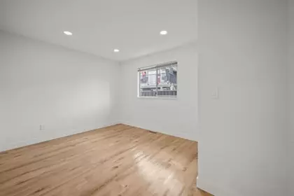 Basement Recreation Room Photo of 23015 124b Avenue, Maple Ridge, BC