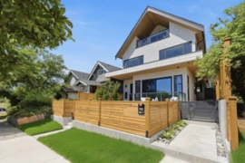 1 625 E 24th Avenue, Vancouver, BC