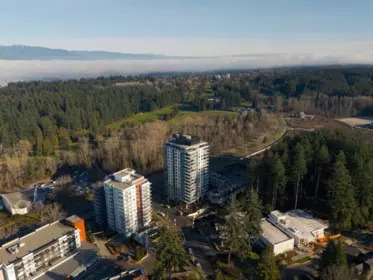 Street View Photo of 1303 5410 Shortcut Road, Vancouver, BC