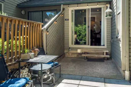 Community Amenities Photo (Clubhouse) of 1873 Lilac Drive, Surrey, BC