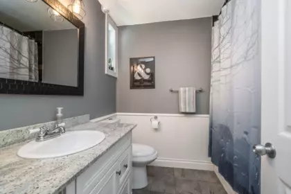 Entry Foyer Photo of 1873 Lilac Drive, Surrey, BC
