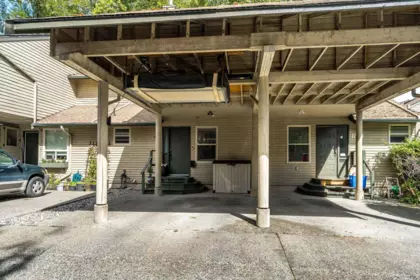 1873 Lilac Drive, Surrey, BC, Surrey — Townhouse for sale