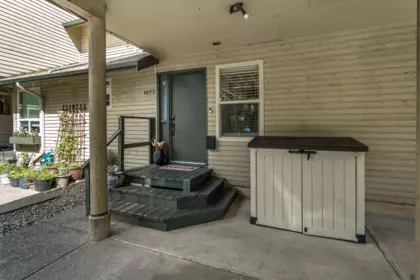 1873 Lilac Drive, Surrey, BC, Surrey — Townhouse for sale
