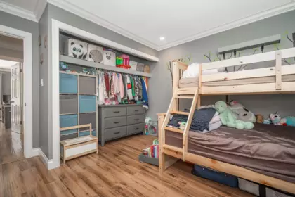 Mudroom Photo of 1873 Lilac Drive, Surrey, BC