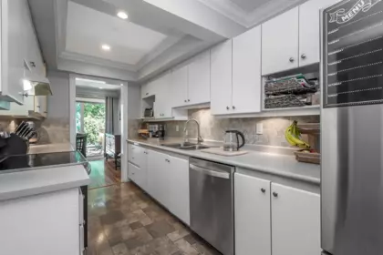 Pantry Photo of 1873 Lilac Drive, Surrey, BC