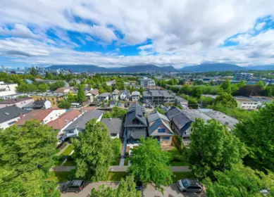 Office / Den Photo of 1 847 E 10th Avenue, Vancouver, BC