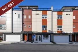 92 7381 Preston Boulevard, Mission, BC