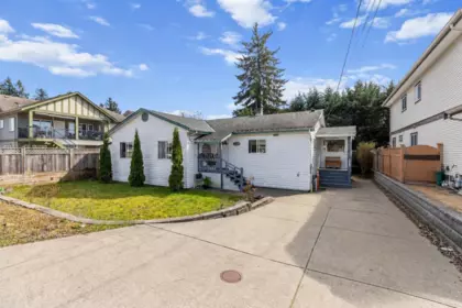 32622 Egglestone Avenue, Mission, BC, Mission — Single Family Residence for sale