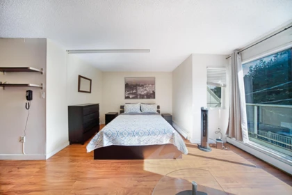 Breakfast Nook Photo of 313 830 E 7th Avenue, Vancouver, BC