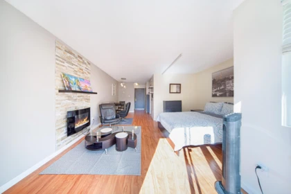 313 830 E 7th Avenue, Vancouver, BC, Vancouver — Apartment/Condo for sale