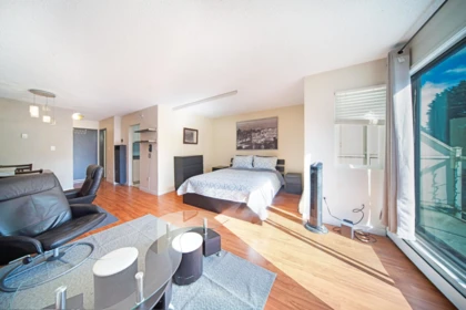 313 830 E 7th Avenue, Vancouver, BC, Vancouver — Apartment/Condo for sale