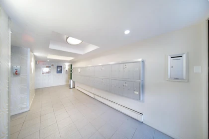Office / Den Photo of 313 830 E 7th Avenue, Vancouver, BC