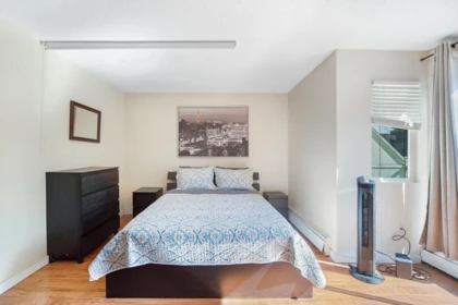 Pantry Photo of 313 830 E 7th Avenue, Vancouver, BC