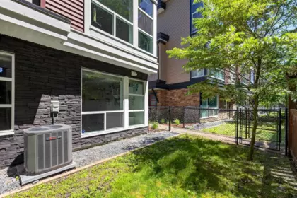 Community Amenities Photo (Clubhouse) of 51 8413 Midtown Way, Chilliwack, BC
