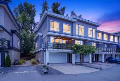 51 8413 Midtown Way, Chilliwack, BC, Chilliwack — Townhouse for sale