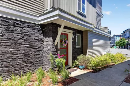 51 8413 Midtown Way, Chilliwack, BC, Chilliwack — Townhouse for sale
