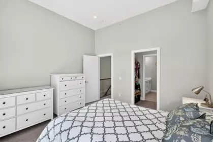 Hallway Photo of 51 8413 Midtown Way, Chilliwack, BC