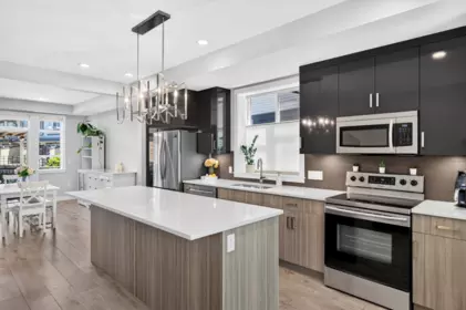 Pantry Photo of 51 8413 Midtown Way, Chilliwack, BC
