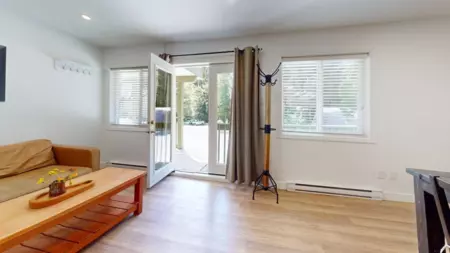 Breakfast Nook Photo of 67 2222 Brandywine Way, Whistler, BC
